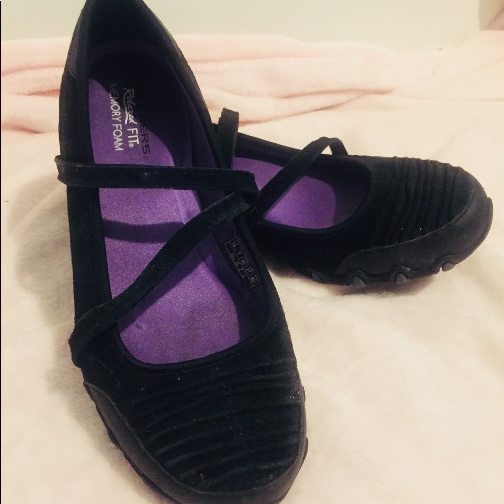 Skechers Memory Foam